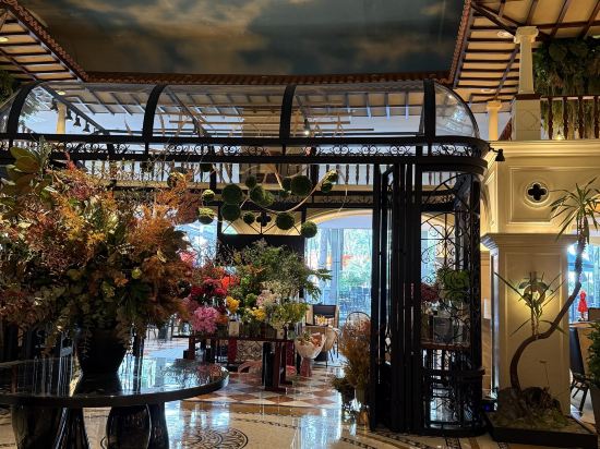 深圳威尼斯睿途酒店優惠