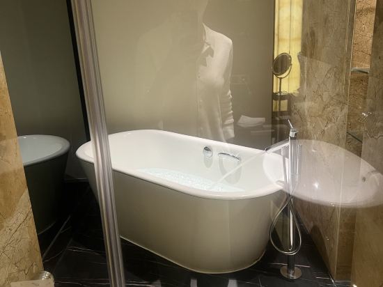 金茂深圳JW萬豪酒店優惠