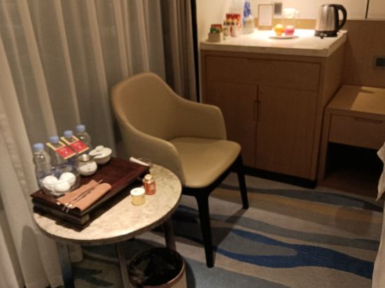 晉江榮譽大酒店優惠