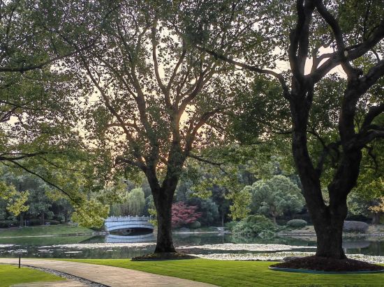 上海東郊賓館優惠