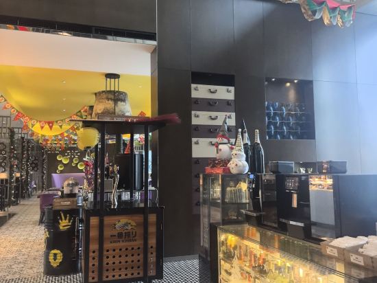 深圳觀瀾湖硬石酒店優惠