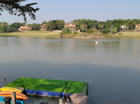 美林湖温泉大酒店優惠