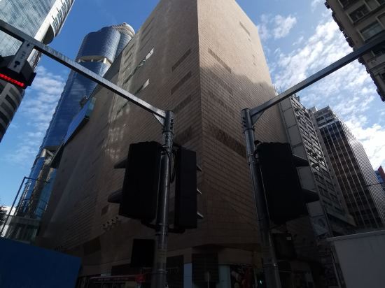 香港旺角希爾頓花園酒店優惠