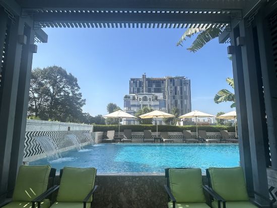 西貢邁之家酒店優惠