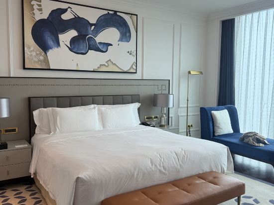 重慶麗思瑞凱悦臻選酒店優惠