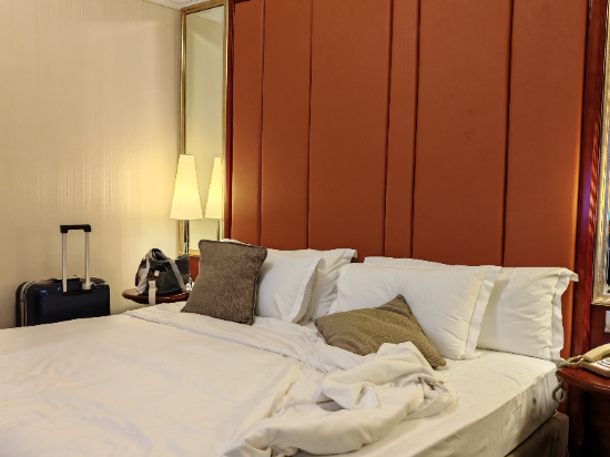 澳門皇都酒店優惠