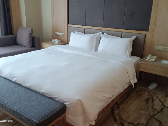 北京盈坤維景飯店優惠