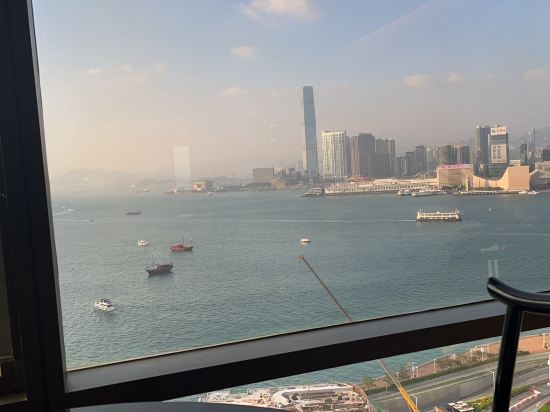 香港君悦酒店優惠