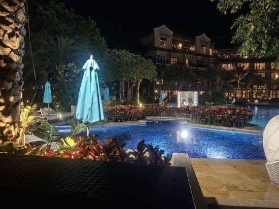 珠海鳳凰灣悦椿酒店優惠