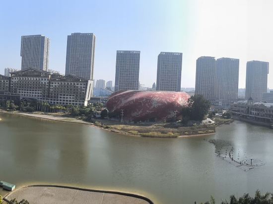 廣州融創施柏閣酒店優惠