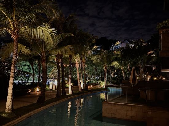 珠海鳳凰灣悦椿酒店優惠