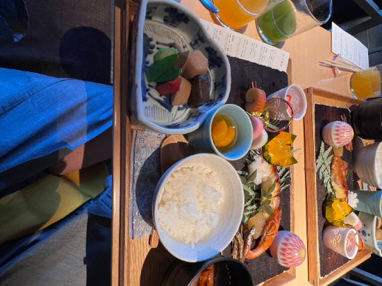 ONSEN RYOKAN 由縁 新宿 クーポン
