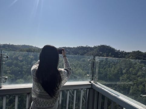 珠海拱北口岸情侶路亞朵S網易嚴選酒店優惠