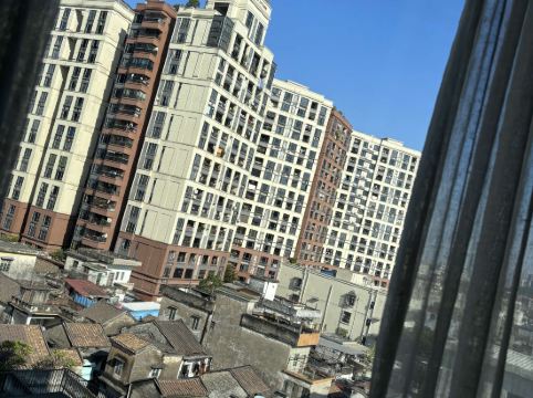 喜悦門酒店（佛山容桂漁人碼頭店）優惠