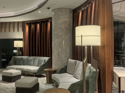 香港銀樾美憬閣精選酒店優惠