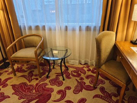 澳門新麗華酒店優惠