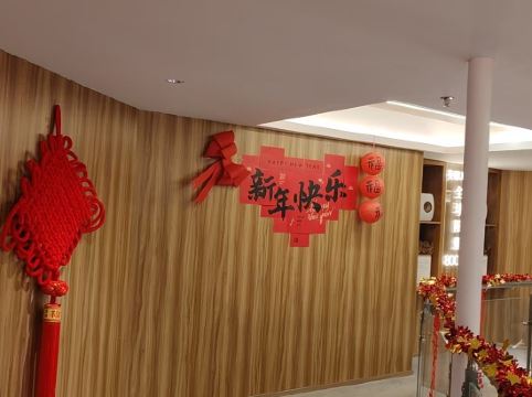 深圳你享酒店優惠