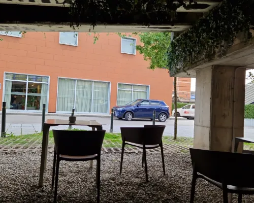 ibis Styles Santander Photos