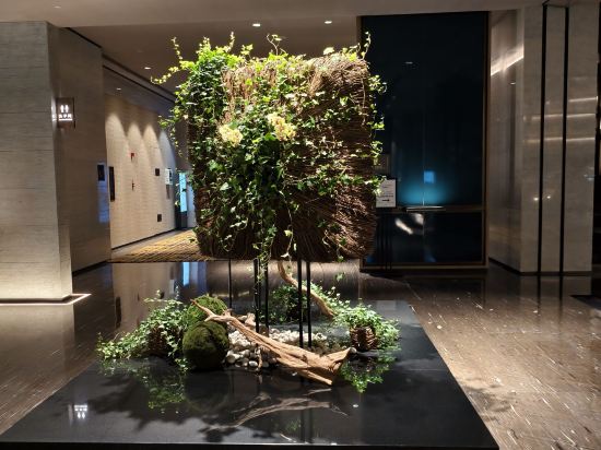 深圳博林天瑞喜來登酒店優惠