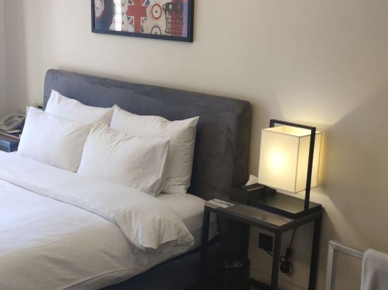 萊基酒店大田優惠