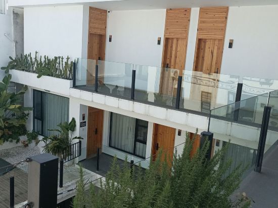 大理攬雲塵宿客棧優惠