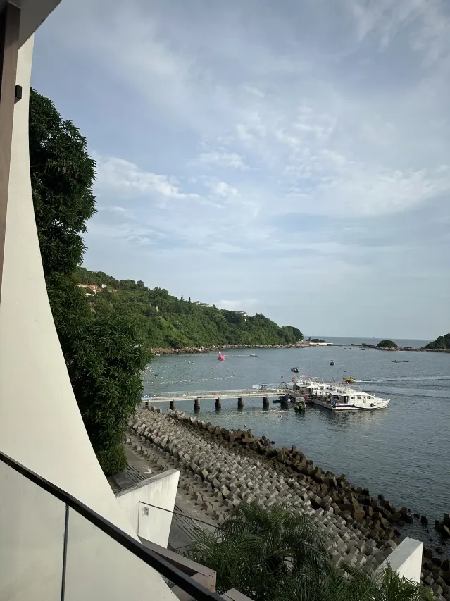 深圳INNOBAY楹諾·小半灣民宿用戶評價