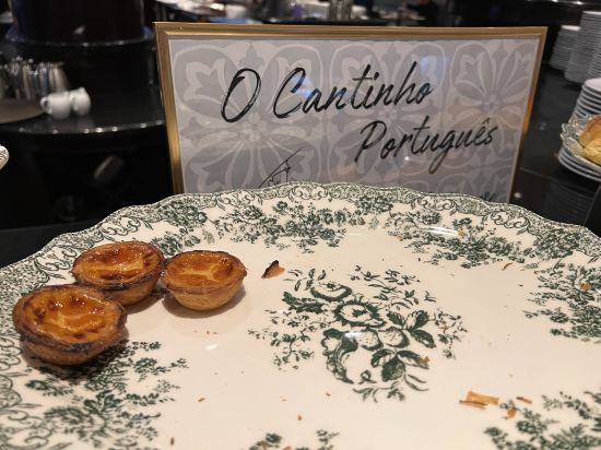 里斯本萬豪酒店優惠