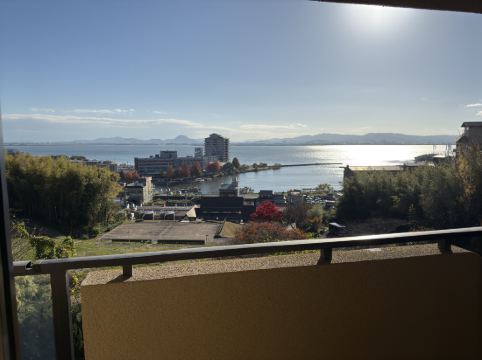 びわ湖花街道 クーポン