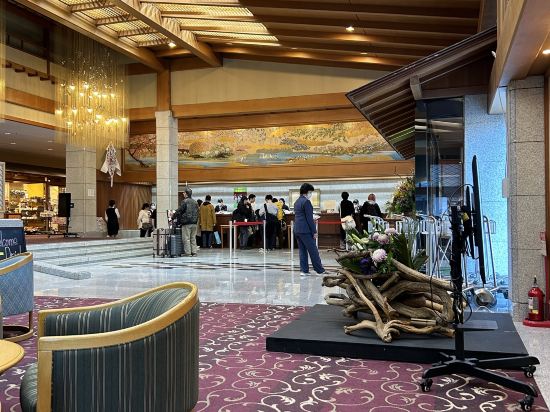 篝火之湯綠水亭旅館優惠