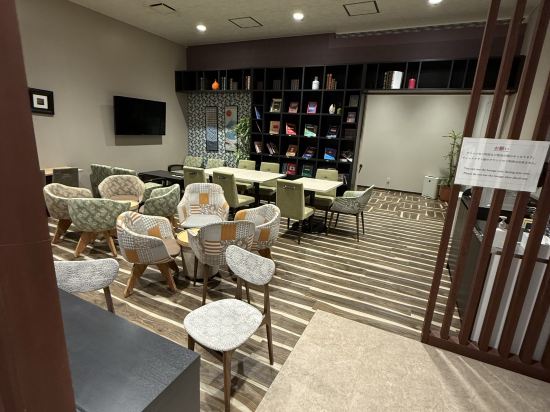 高原樂園站膠囊旅館&Lounge優惠