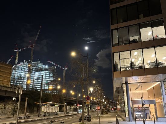 凡爾賽宮阿德吉奧公寓酒店優惠