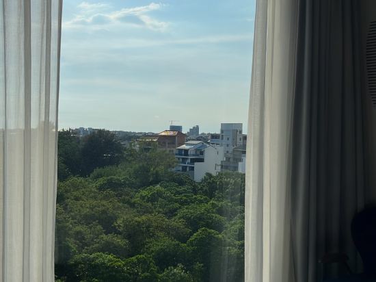 台南安平雅樂軒酒店優惠