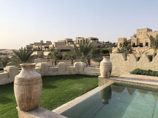 阿布扎比安納塔拉蓋斯爾阿薩拉沙漠度假村優惠