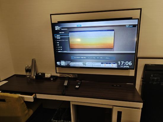 JR東日本武藏境METS飯店優惠