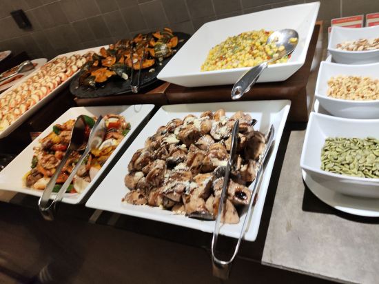 라마다 군산호텔 쿠폰