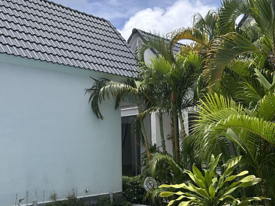 Ngoc Trai Xanh Bungalow優惠
