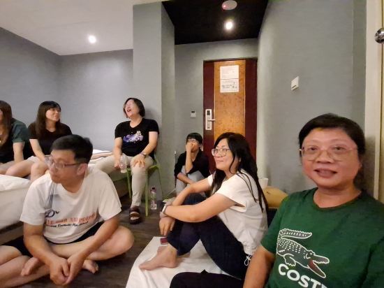亞締旅店優惠
