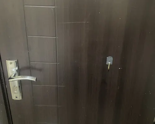 (DUBAI) LU-INN Rooms Photos