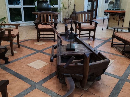 達沃皇冠公寓酒店優惠