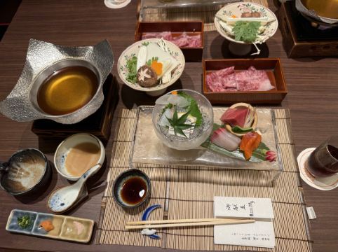 秀峰閣　湖月 クーポン