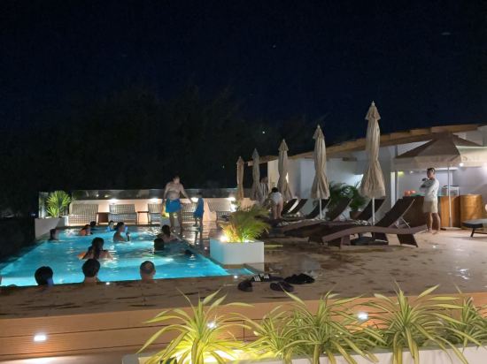 Mandarin Nest Boracay優惠