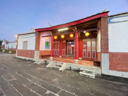 Kenting Youth Activity Center Photos