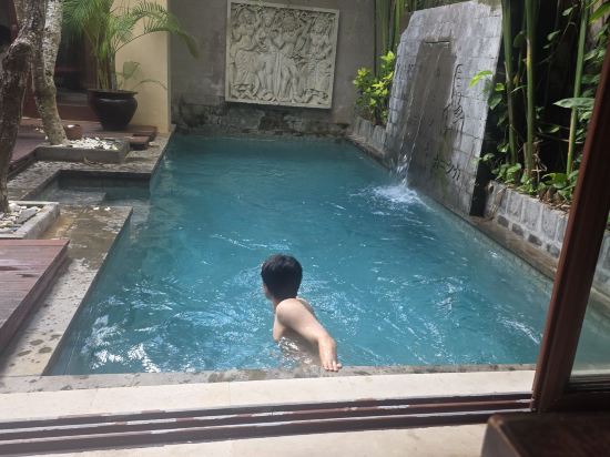 卡尼希卡別墅優惠