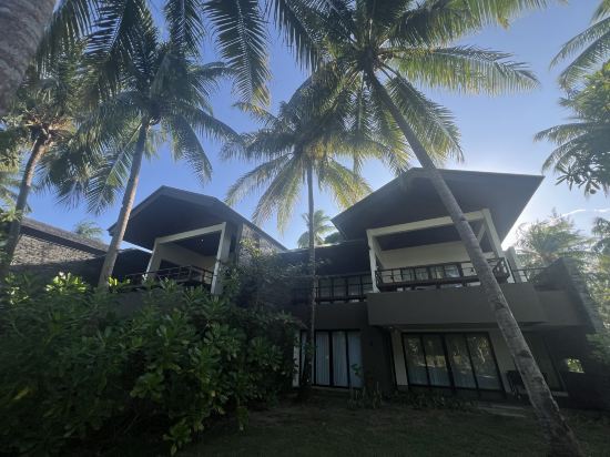 瑞僖敦民丹島度假村優惠