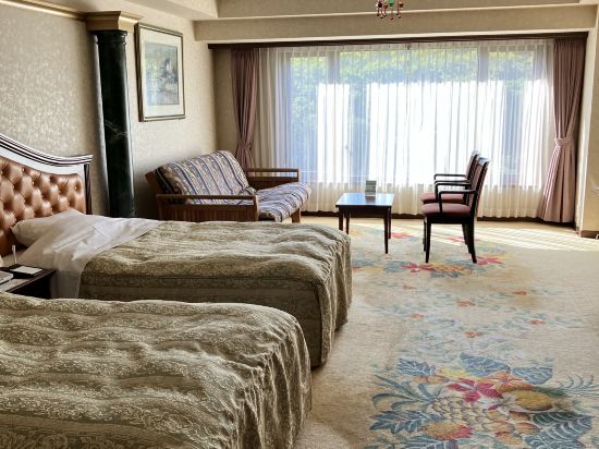 定山渓ビューホテル クーポン