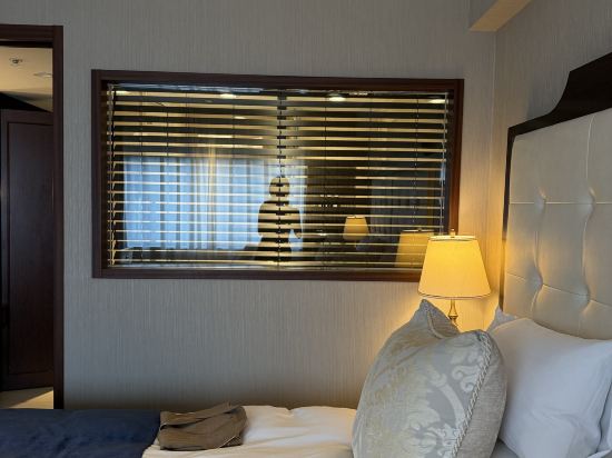 京都世紀酒店優惠