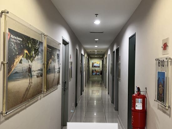 美音酒店 - 哥打巴魯市中心店優惠