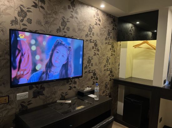 塔木德酒店-臺中館優惠