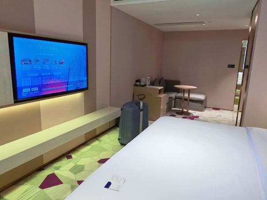 麗楓酒店（深圳光明科學城中山大學地鐵站店）優惠