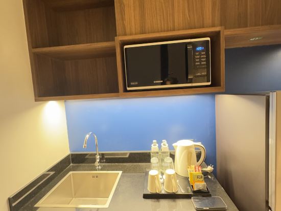 曼谷帕那空盛泰樂中心飯店優惠
